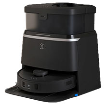 ECOVACS Staubsauger-Roboter