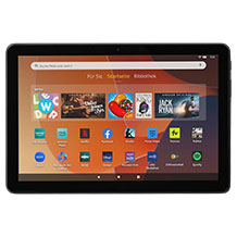 Amazon Fire HD 10 (2023)