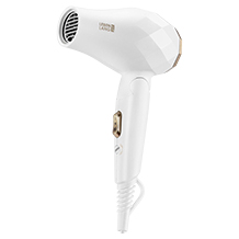 Lebenlang Reisehaartrockner