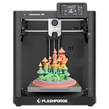 Flashforge Adventurer 5M