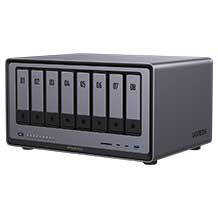 Ugreen DXP8800 Plus