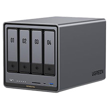 Ugreen DXP4800 Plus