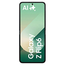 Samsung Galaxy Z Flip6