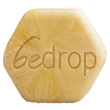 bedrop Haarwaschseife