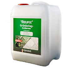 Treufix Grünbelagentferner