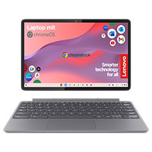 Lenovo Chromebook IdeaPad Duet 3