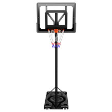 VALENESS Basketballkorb