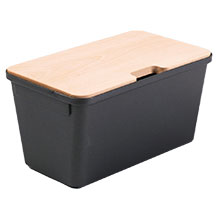 Novaliv Brotbehälter