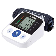 IEA Medical Oberarm-Blutdruckmessgerät