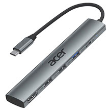 Acer USB-Hub