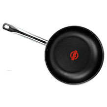 Novaliv Antihaft-Pfanne