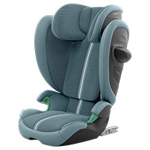 Cybex Solution G2 Plus