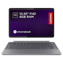 Lenovo IdeaPad Chromebook Duet