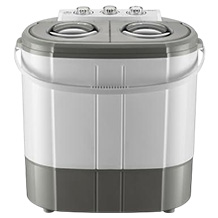 Wiltec Reisewaschmaschine