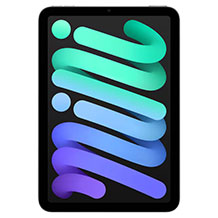 Apple iPad mini (A17 Pro)