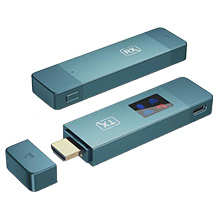 BRAIDOL HDMI-Funkadapter