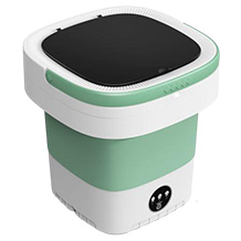 Astarama Reisewaschmaschine