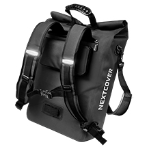 Nextcover Radrucksack