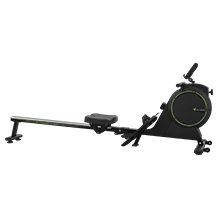 Tretmann Ruderergometer