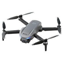 Ameta Mini-Quadrocopter