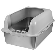 Pawesome Katzentoilette