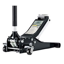 NTG Rangierwagenheber