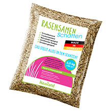 Halmland Schattenrasen