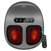 Snailax Fußmassagegerät