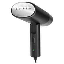 Lebenlang Dampfbürste