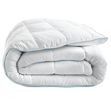 Glückstoff Bettdecke