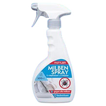 PATTLER Milbenspray
