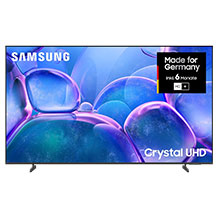 Samsung GU85U7099FU