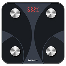 Etekcity Körperfettwaage