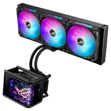 Asus ROG Ryuo IV SLC 360 ARGB