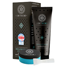 IntHim Haarentfernungscreme
