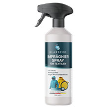 Klarberg Imprägnierspray