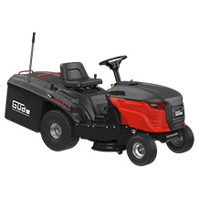 Güde GAR 685 T Hydrostat