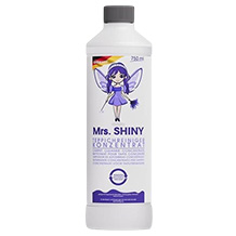 Mrs. SHINY Teppichreiniger