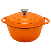 Ottia Feuertopf