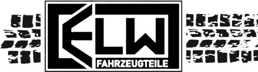 ELW-Fahrzeugteile