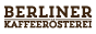 Berliner Kaffeerösterei