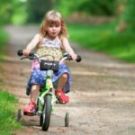 14-Zoll-Kinderfahrräder