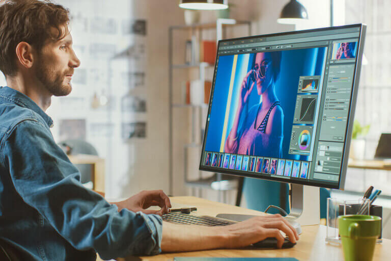 240-Hz-Gaming-Monitore