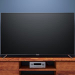 50-Zoll-Fernseher