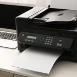 DIN-A3-Scanner