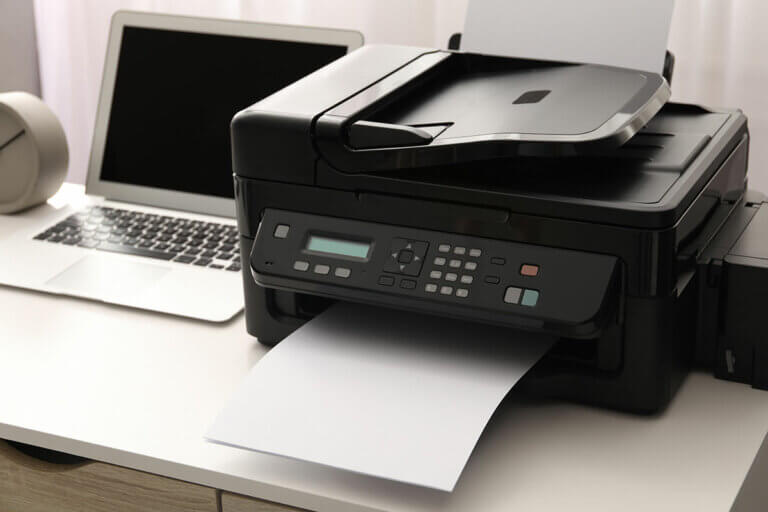 DIN-A3-Scanner