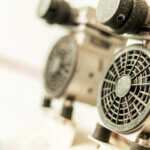 Airbrush-Kompressoren