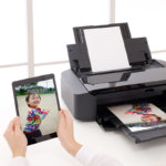 AirPrint-Drucker