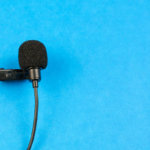 Ansteckmikrofone
