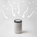 Auto-Luftentfeuchter